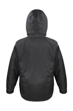 Robuste Jeansjacke
