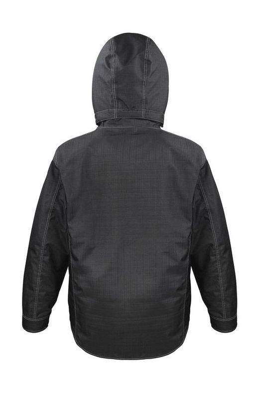 Robuste Jeansjacke