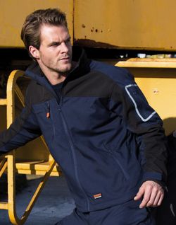 Chaqueta Sabre