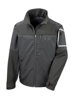 Säbeljacke