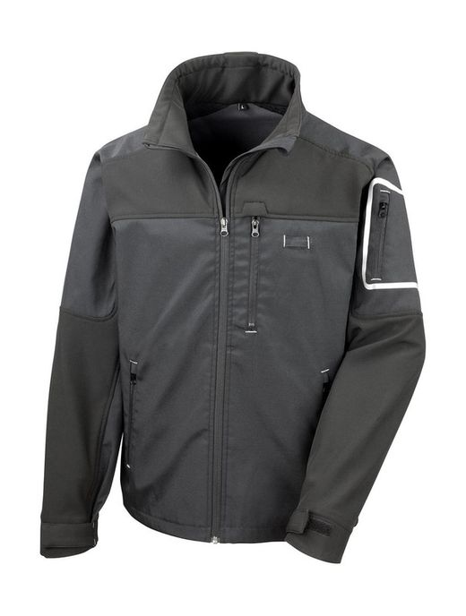Säbeljacke