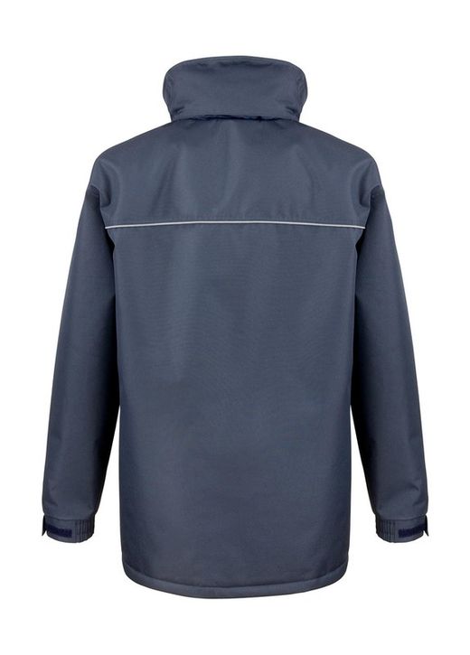 Saber Long men's jacket