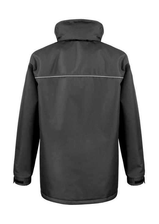 Sabre Long Herrenjacke