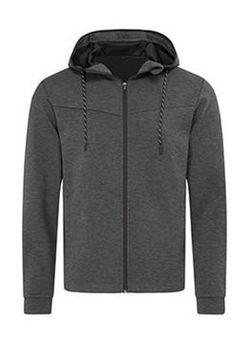 Recycling-Taucherjacke für Herren