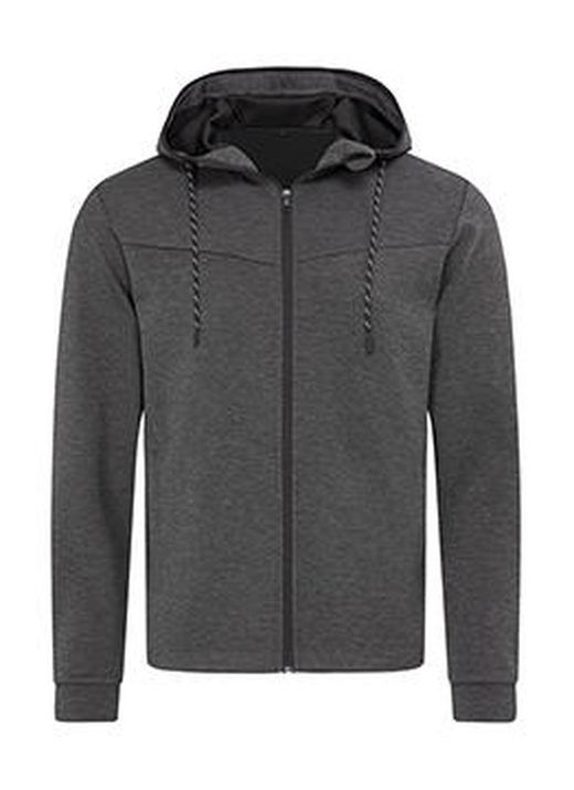 Recycling-Taucherjacke für Herren