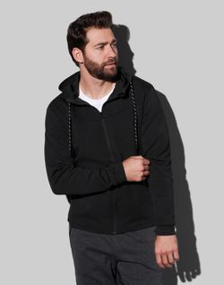 Recycling-Taucherjacke für Herren