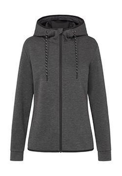 Chaqueta Scuba reciclada mujer