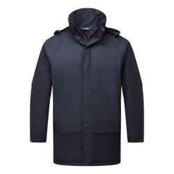 Chaqueta Sealtex Classic Winter Azul marino