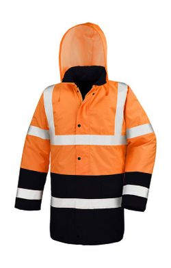 Core Motorway 2-Tone Sicherheitsjacke