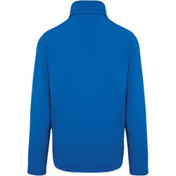 Chaqueta Softshell 2 capas hombre