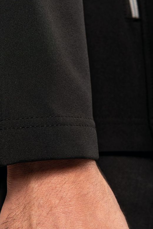 Chaqueta Softshell 2 capas hombre