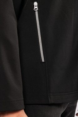 Chaqueta Softshell 2 capas hombre