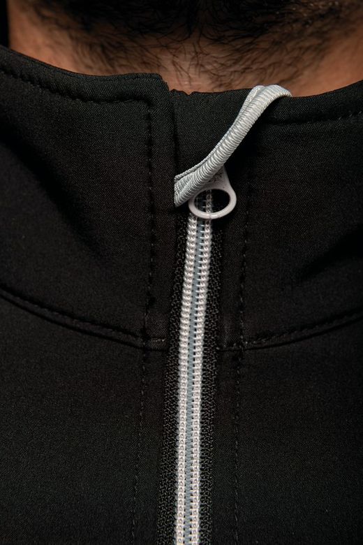 Chaqueta Softshell 2 capas hombre