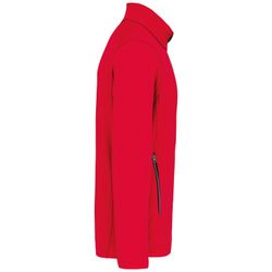 Chaqueta Softshell 2 capas hombre