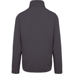 Chaqueta Softshell 2 capas hombre