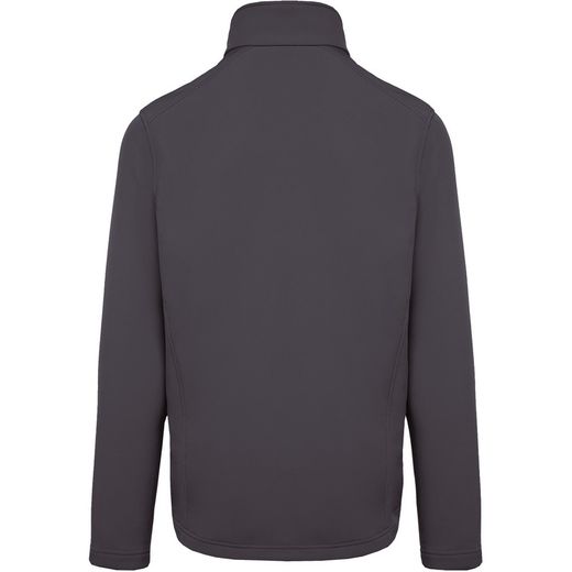 Chaqueta Softshell 2 capas hombre