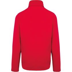 Chaqueta Softshell 2 capas hombre
