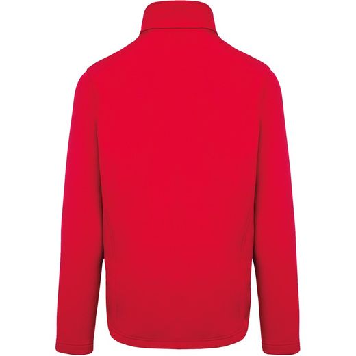 Chaqueta Softshell 2 capas hombre