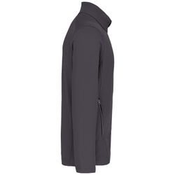 Chaqueta Softshell 2 capas hombre