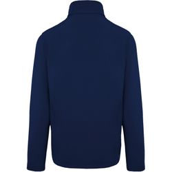 Chaqueta Softshell 2 capas hombre
