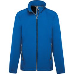 Chaqueta Softshell 2 capas hombre