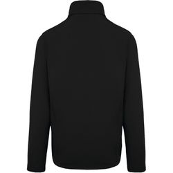 Giacca softshell 2 strati uomo