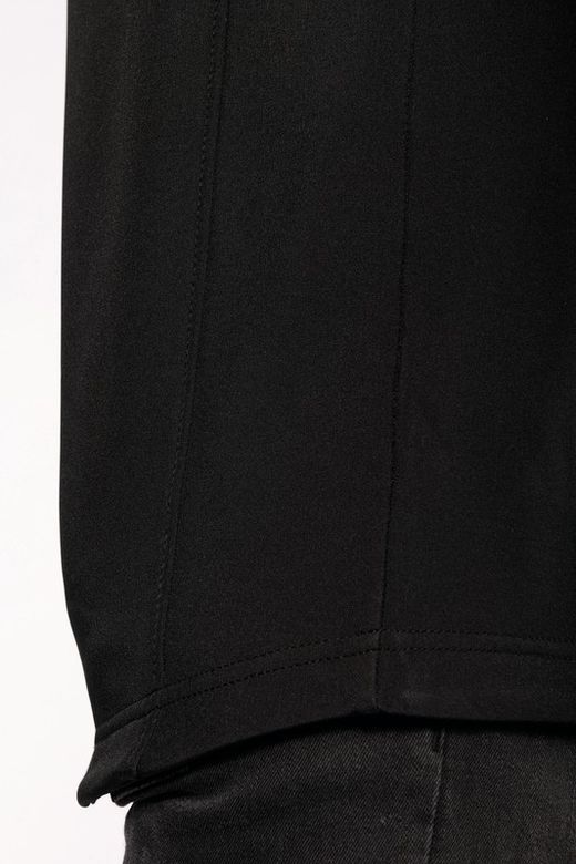 Chaqueta Softshell 2 capas hombre