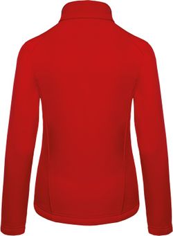 Chaqueta Softshell 2 capas mujer