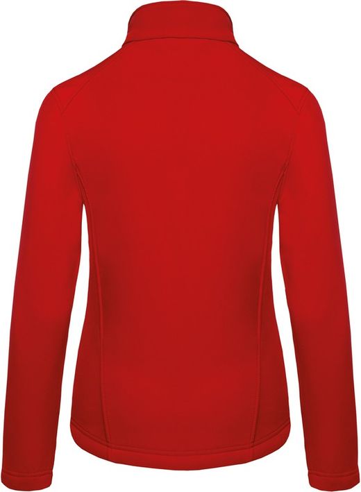 Chaqueta Softshell 2 capas mujer