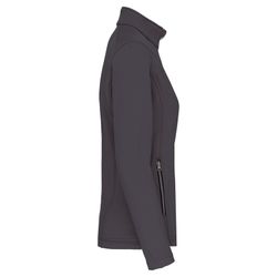 Chaqueta Softshell 2 capas mujer