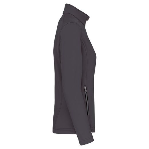 Chaqueta Softshell 2 capas mujer
