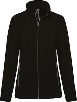 Chaqueta Softshell 2 capas mujer