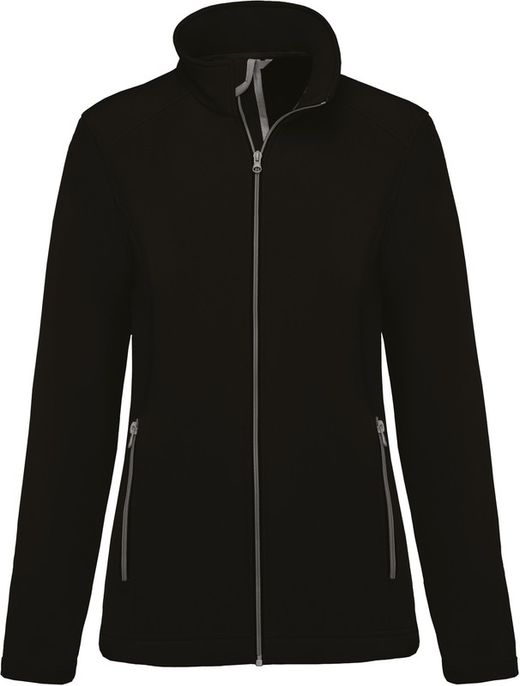 Chaqueta Softshell 2 capas mujer