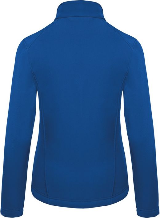 Chaqueta Softshell 2 capas mujer