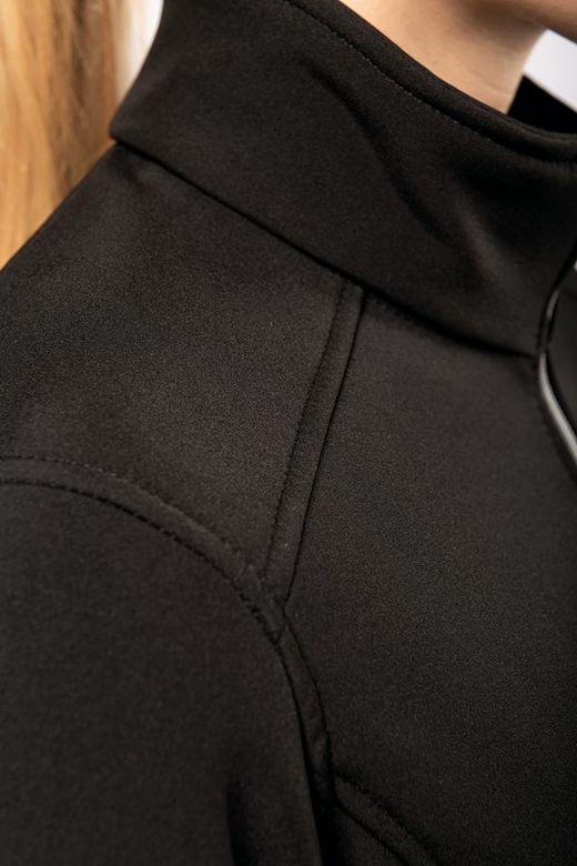 Chaqueta Softshell 2 capas mujer