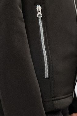 Chaqueta Softshell 2 capas mujer