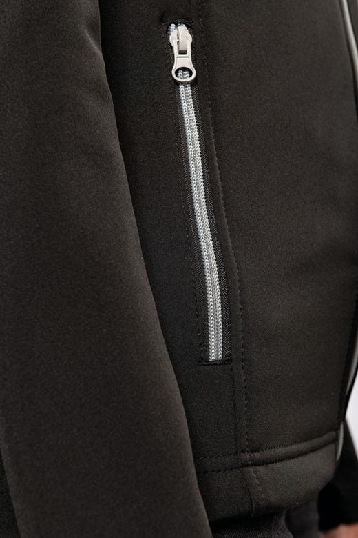 Chaqueta Softshell 2 capas mujer