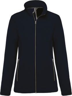 Chaqueta Softshell 2 capas mujer