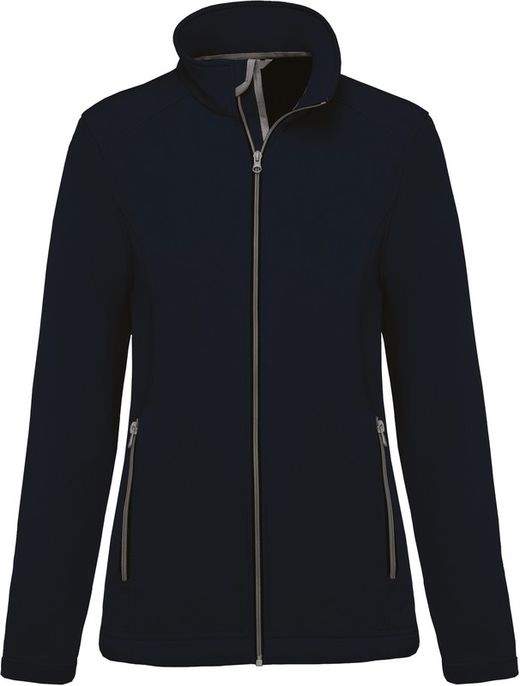 Chaqueta Softshell 2 capas mujer