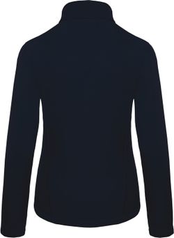 Chaqueta Softshell 2 capas mujer