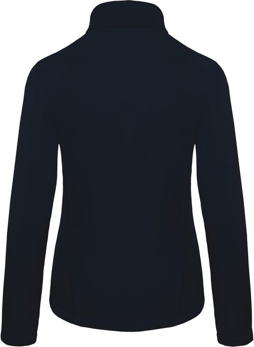 Chaqueta Softshell 2 capas mujer
