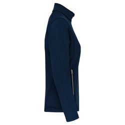 Chaqueta Softshell 2 capas mujer