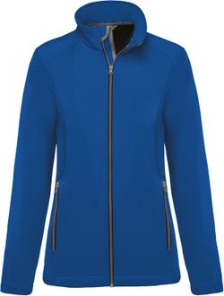 Chaqueta Softshell 2 capas mujer