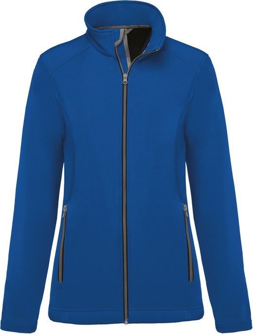 Chaqueta Softshell 2 capas mujer