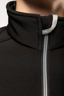 Chaqueta Softshell 2 capas mujer
