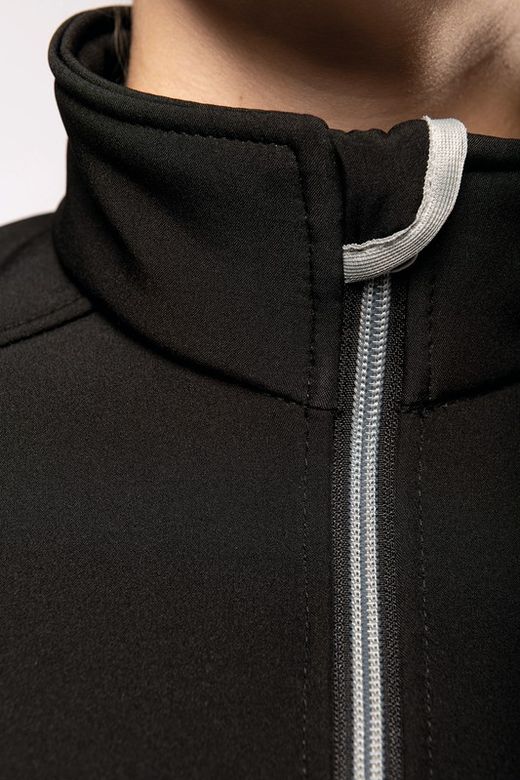 Chaqueta Softshell 2 capas mujer