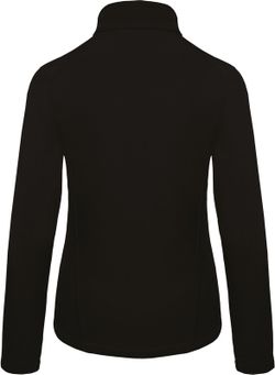 Chaqueta Softshell 2 capas mujer