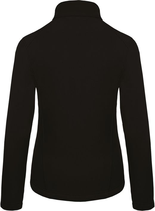 Chaqueta Softshell 2 capas mujer