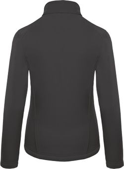 Chaqueta Softshell 2 capas mujer