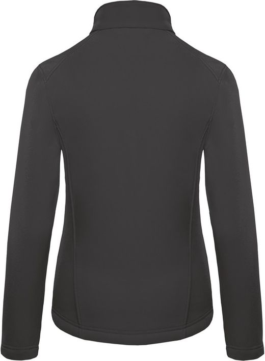 Chaqueta Softshell 2 capas mujer
